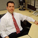 Seth Meranda