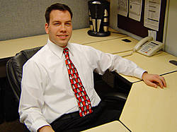 Seth Meranda