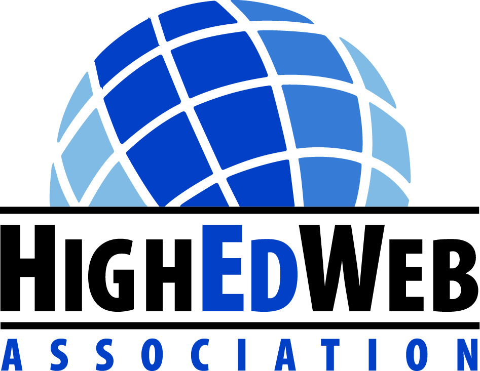 2020 HighEdWeb Conference Higher Education Conferences Higher Ed