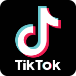 Tik Tok Logo