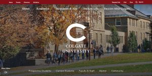 Colgate New Site