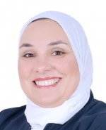 Dalia Abubakr