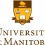 Michael Marshall, University of Manitoba.