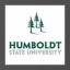 Courtney Haraldson from Humboldt State University.