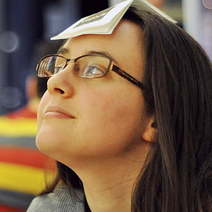 Everyday #highered Social Media: great story & tips by Ma’ayan Plaut (@plautmaayan) from Oberlin College