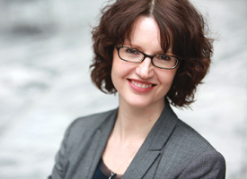 Great #highered content pros to follow: Donna Lehmann (@donnajl) from Fordham University