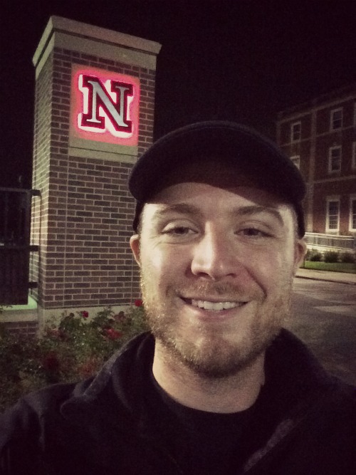 Meet #hesm pros to follow: Tyler Thomas (@TylerAThomas) from @UNLincoln on social media success, challenges & tips