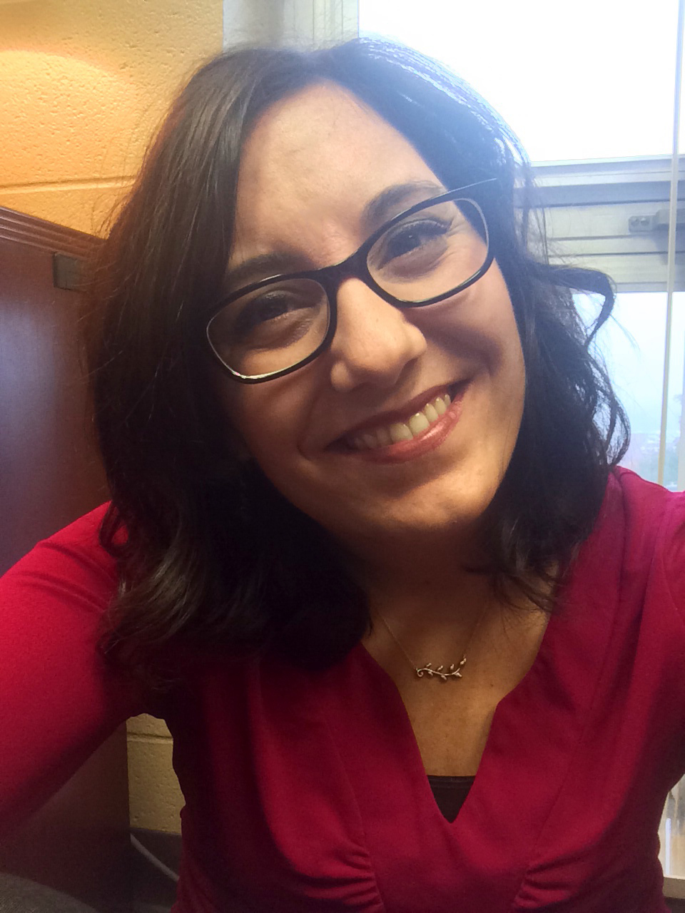Meet #hesm pros to follow: Corie Martin (@coriemartin) from @WKU on social media success, challenges & tips