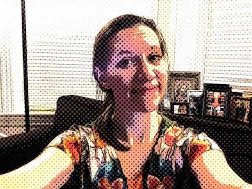 Meet #hesm pros to follow: Stephanie Leishman (@hatchsteph) from @MIT on social media success, challenges & tips