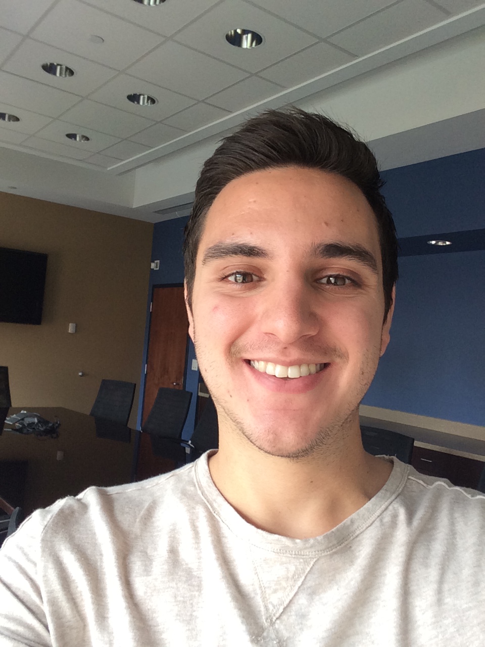 Meet #hesm pros to follow: Tony Dobies (@dobiest) from @WestVirginiaU on social media success, challenges & tips