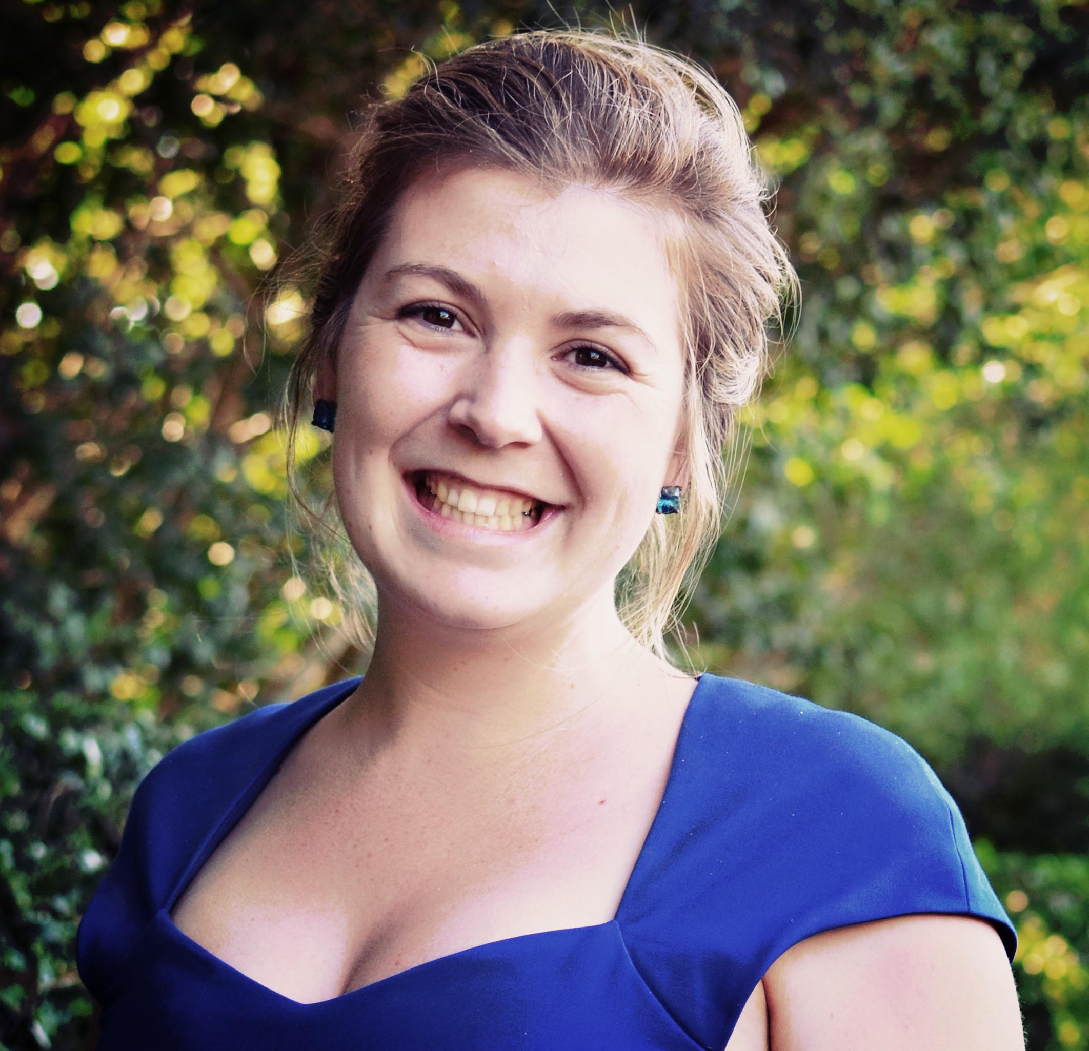 Content Strategy in #highered: State, Impact & Advice by Rebecca McSwiney from University of Southern Queensland