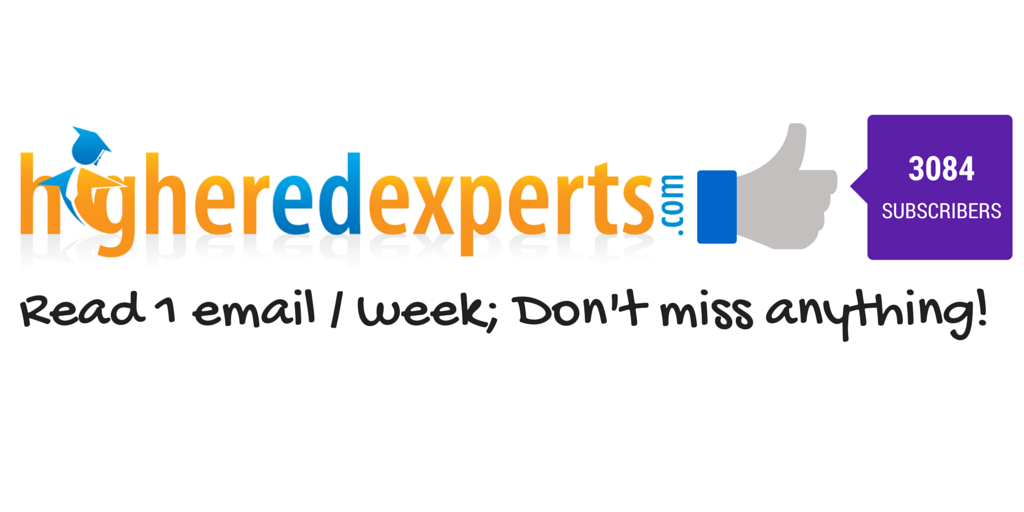 Newsletter: #PSEWeb Analytics Keynote Video, Periscope Campus Tours, CMS Selection, Yik Yak & More – NEXT ISSUE: Aug 19