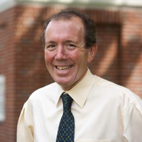 Great #highered content pros to follow: Steve Roulier from Springfield College