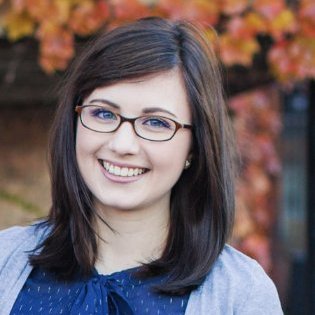 Great #highered content pros to follow: Zoe Barker (@DePaulWebComm) from DePaul University