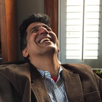 Great #highered content pros to follow: @RavidJain from Boston College