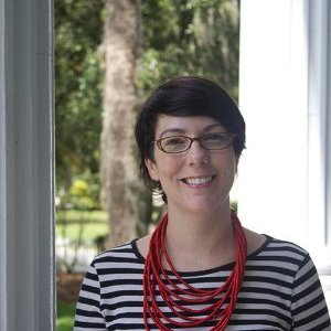 4 questions to great #hesm pros to follow: Holly Hill, Director of Web and New Media Services – Flagler College