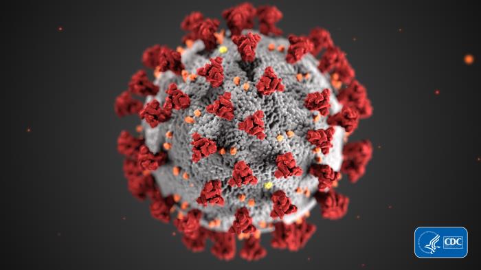 How 10 higher ed websites feature Coronavirus (COVID-19) info on their homepages